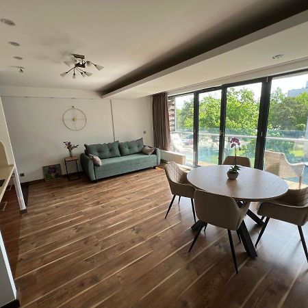Cozy Studio At The Heart Of Palanga Exterior foto